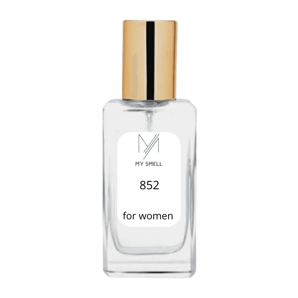 MY SMELL NR 852 - My-Smell.pl