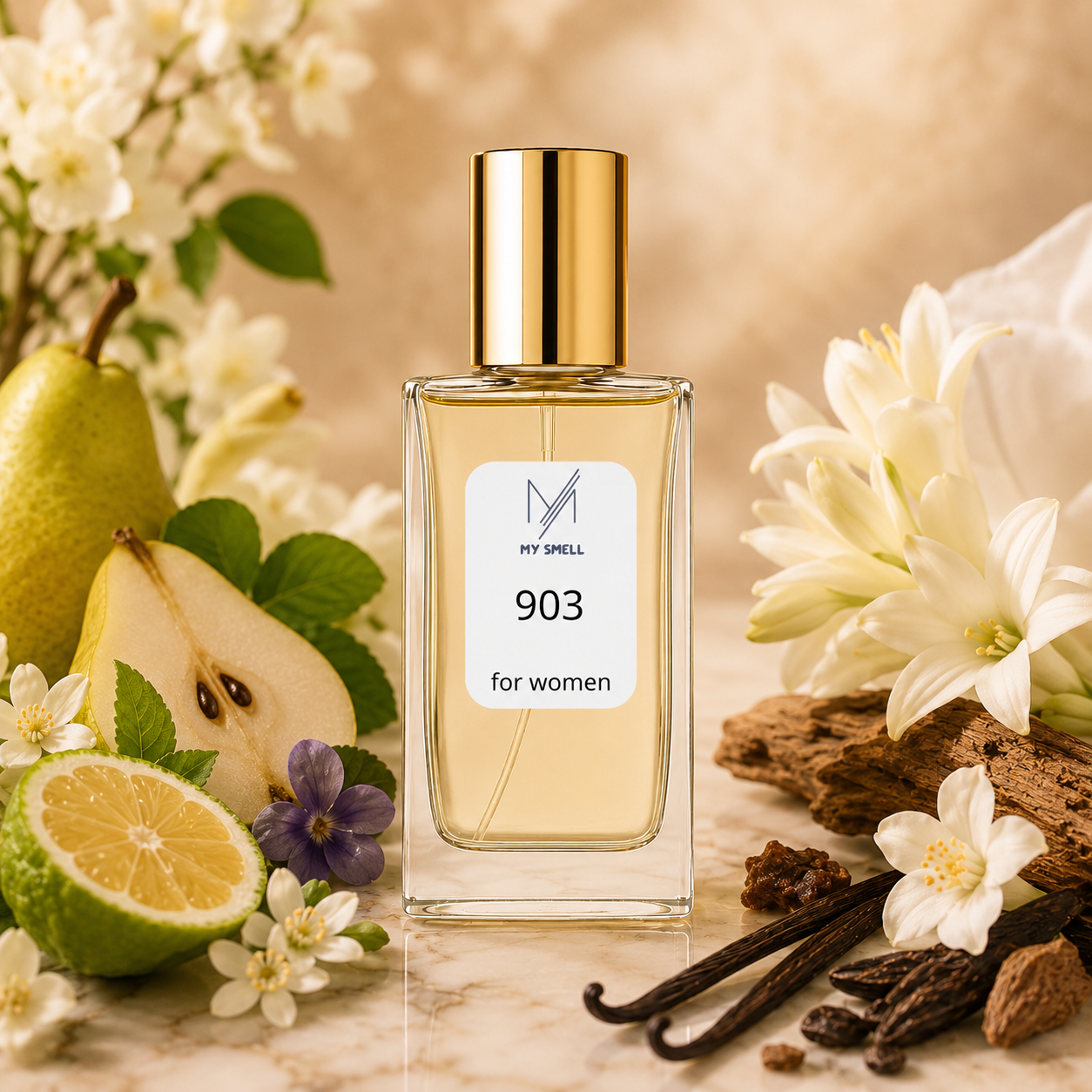 Perfumy MY SMELL NR 903
