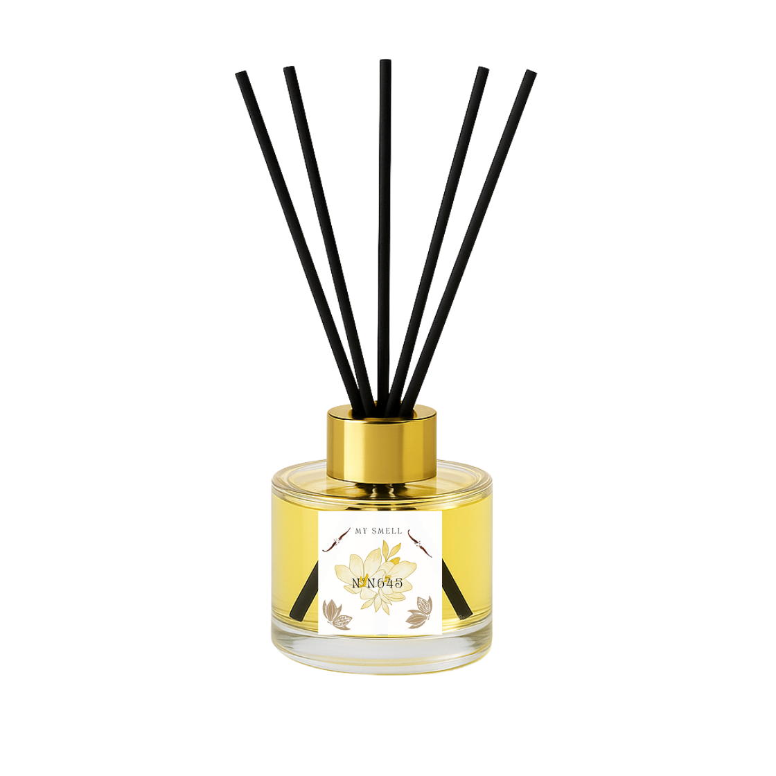MY SMELL N645 — dyfuzor zapachowy 125 ml