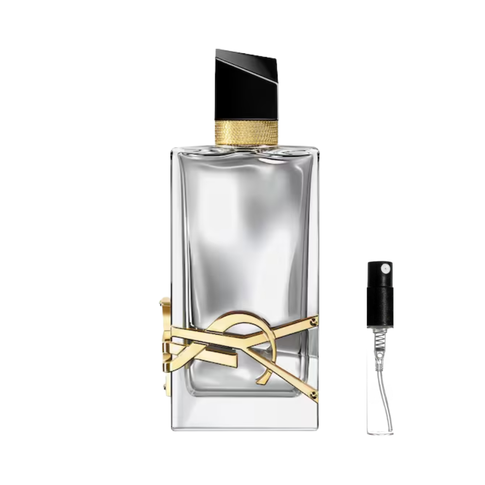 Yves Saint Laurent – Libre L’Absolu Platine Parfum – odlewka perfum