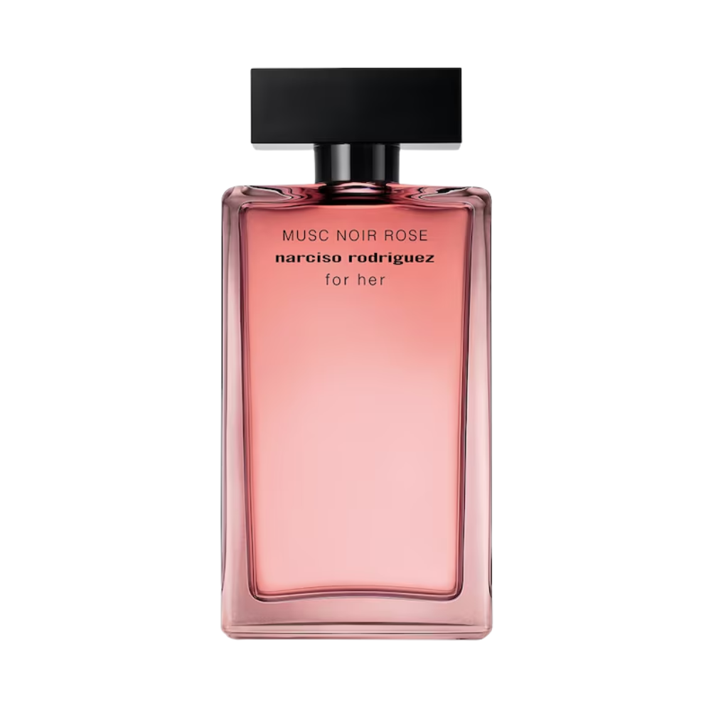 Narciso Rodriguez – For Her Musc Noir Rose Eau de Parfum