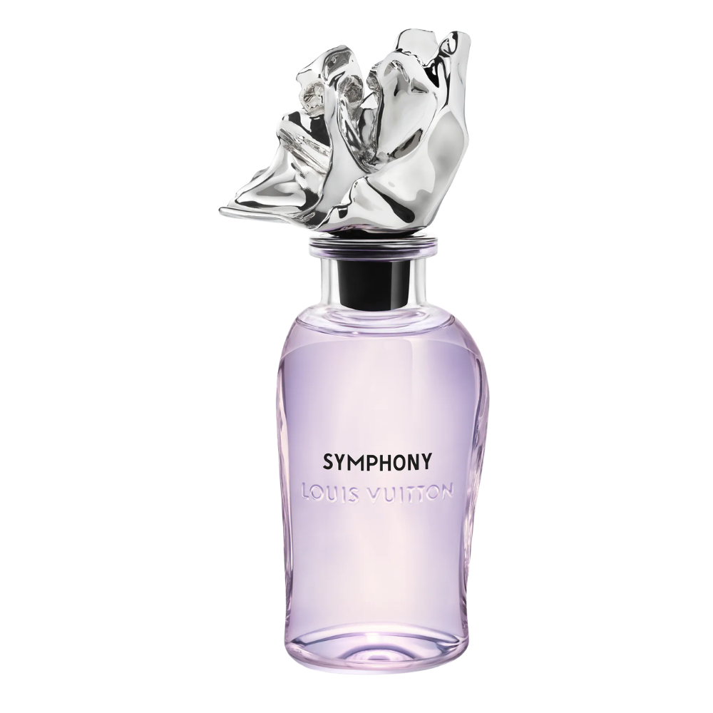 Louis Vuitton – Symphony Parfum