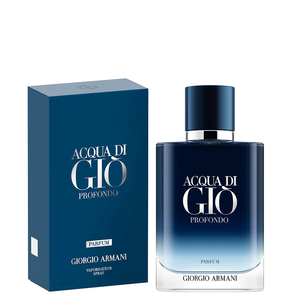 Armani - Acqua di Gio Profondo Eau de Parfum