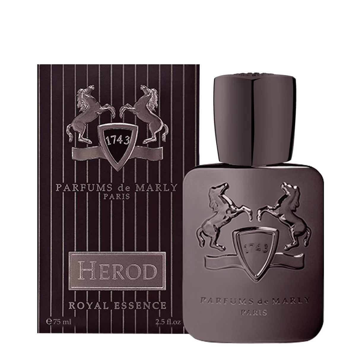 Herod Parfums de Marly