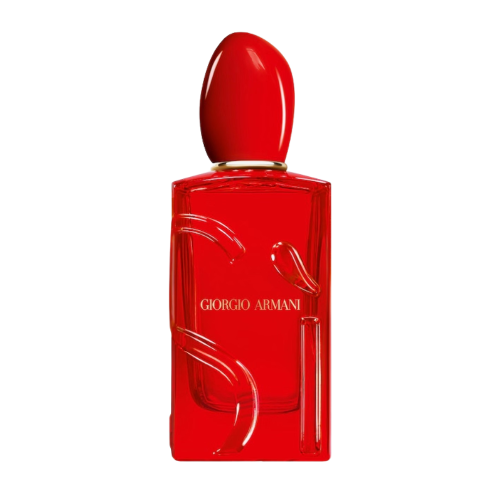 Armani - Si Passione Red Musk Eau de Parfum