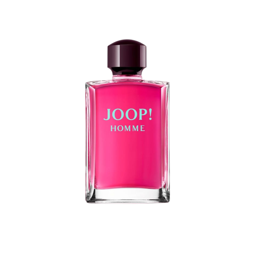 Joop! Homme Eau de Toilette