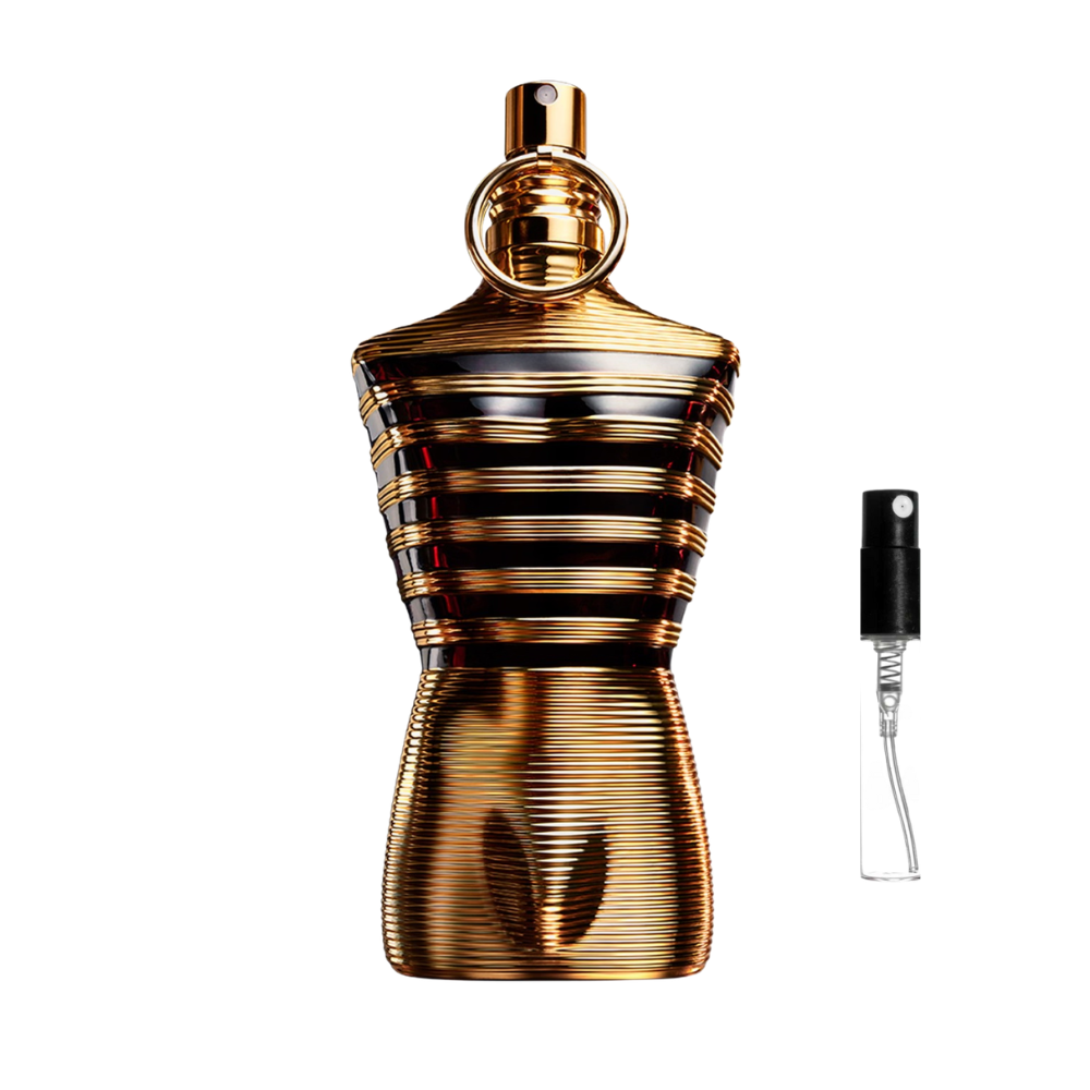 Jean Paul Gaultier - Le Male Elixir Parfum - odlewka perfum