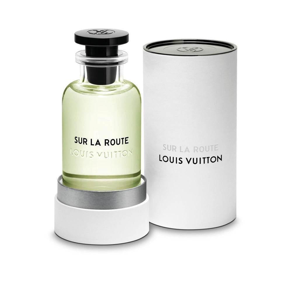 Louis Vuitton - Sur la Route (Men) - My-Smell.pl