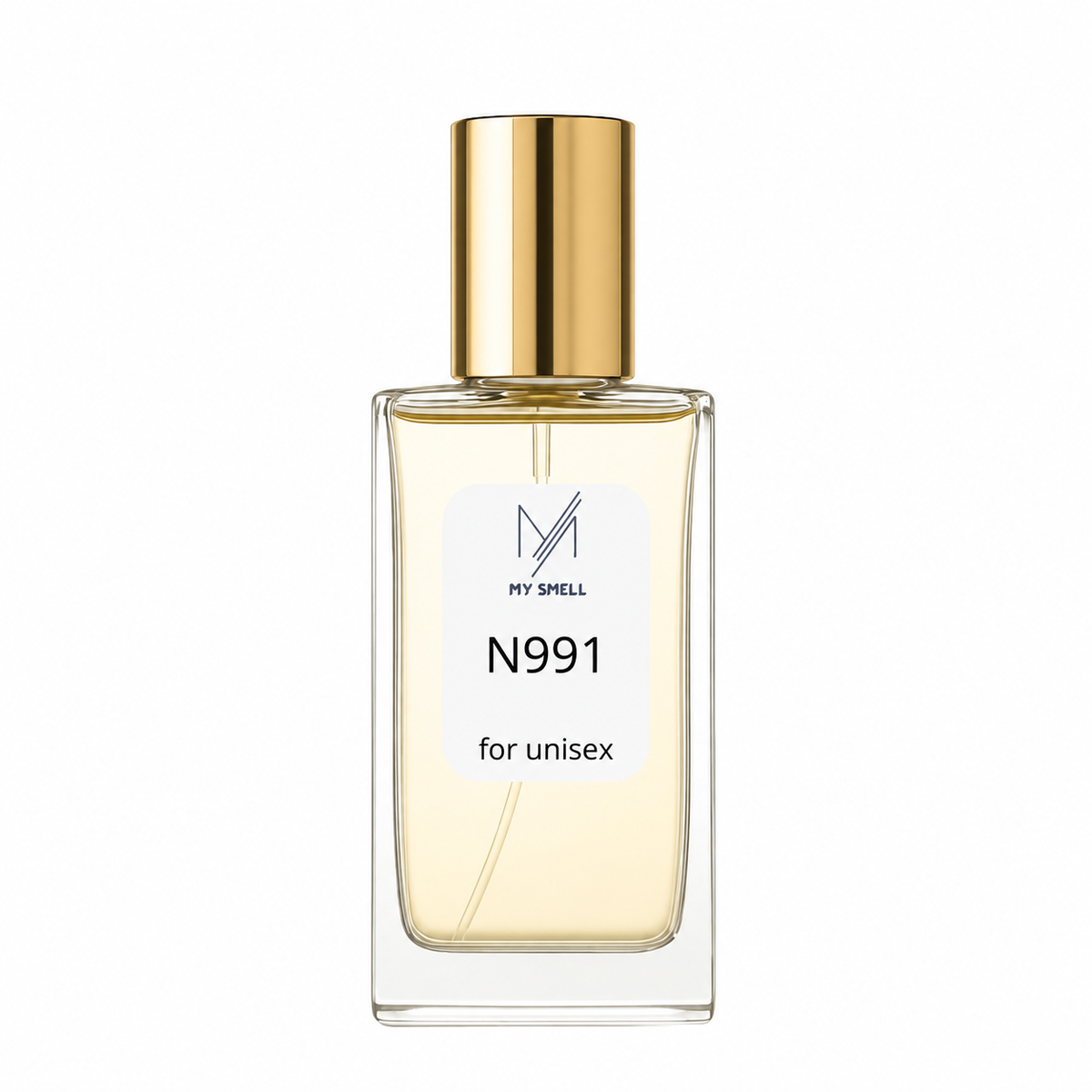 MY SMELL N991 – woda perfumowana unisex