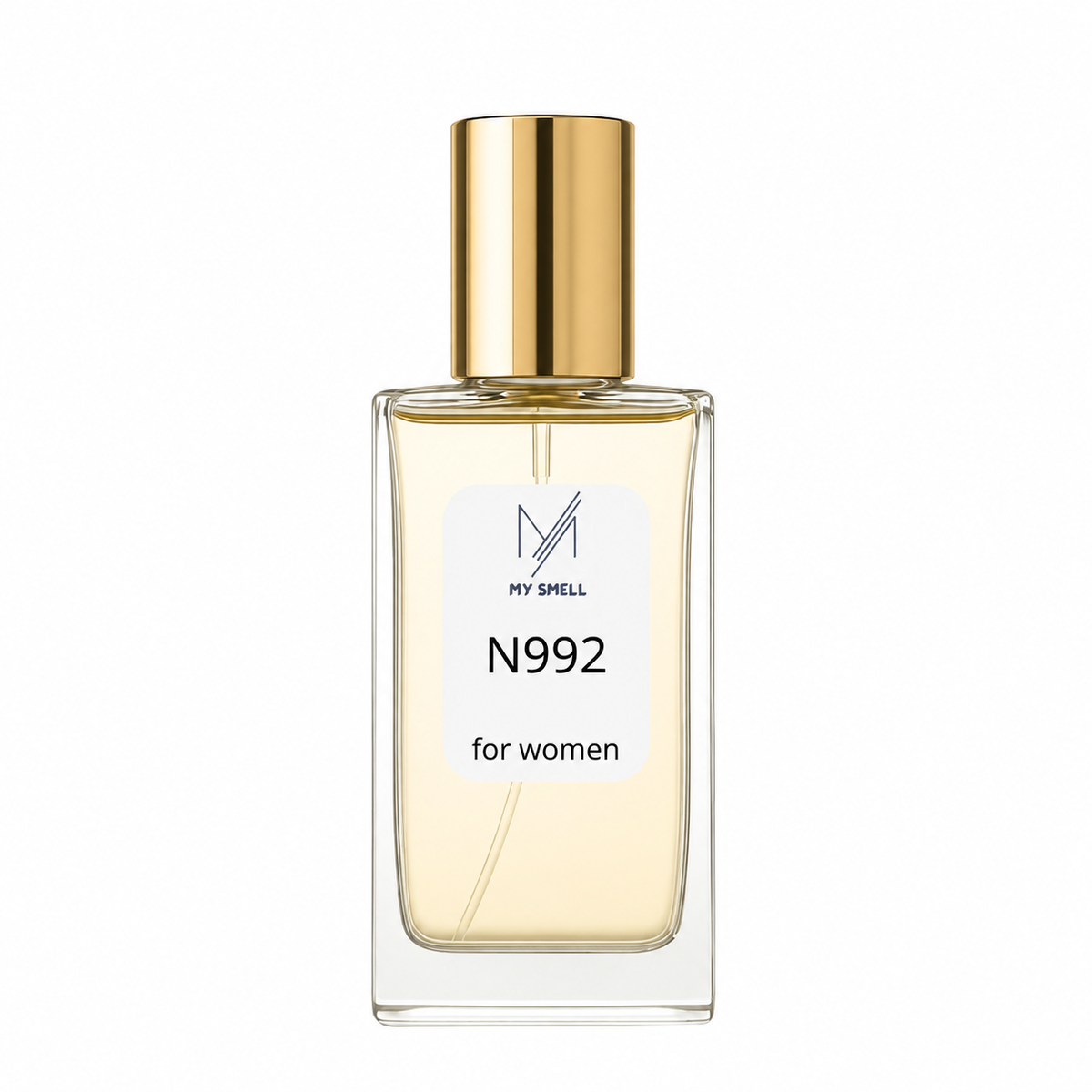 MY SMELL N992 – woda perfumowana dla kobiet