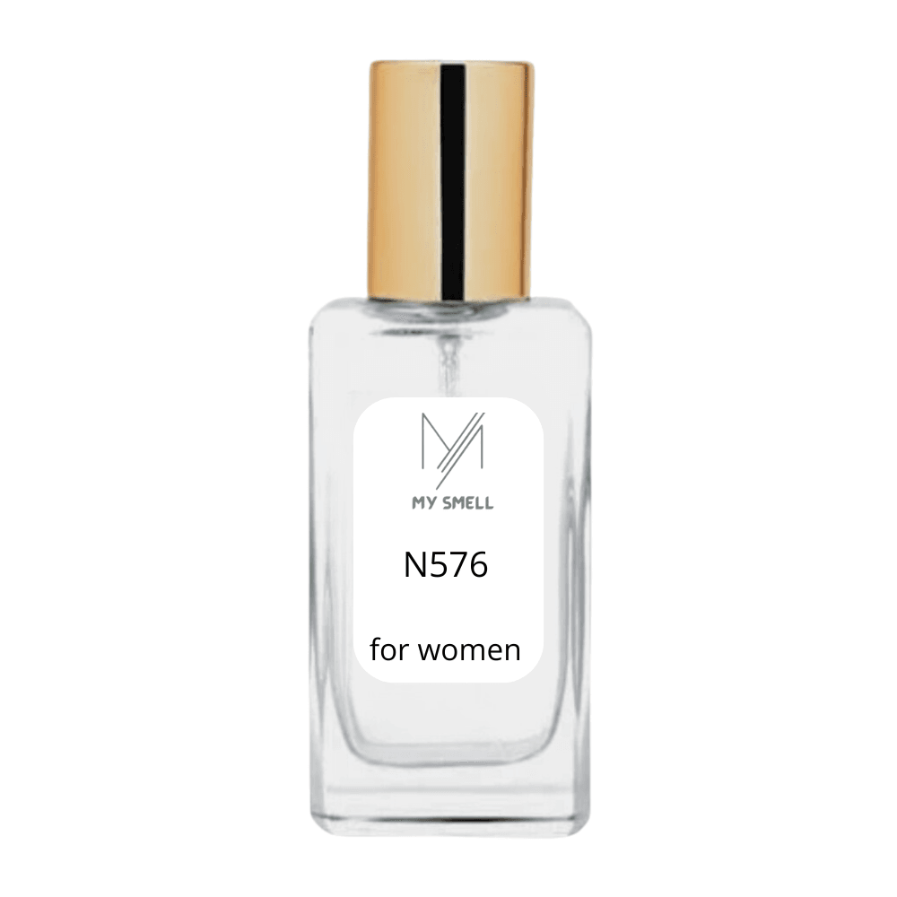 MY SMELL NR N576 (Woman) - My-Smell.pl