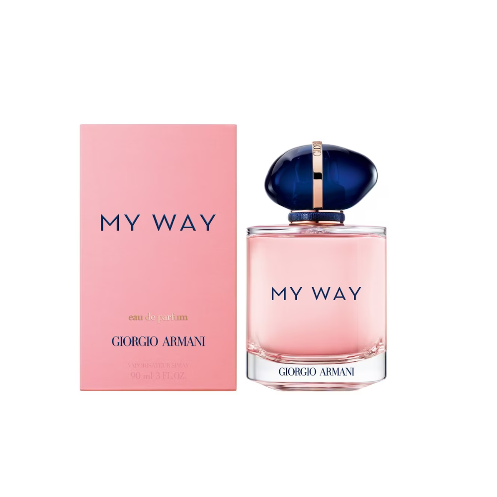 Armani - My Way Eau de Parfum