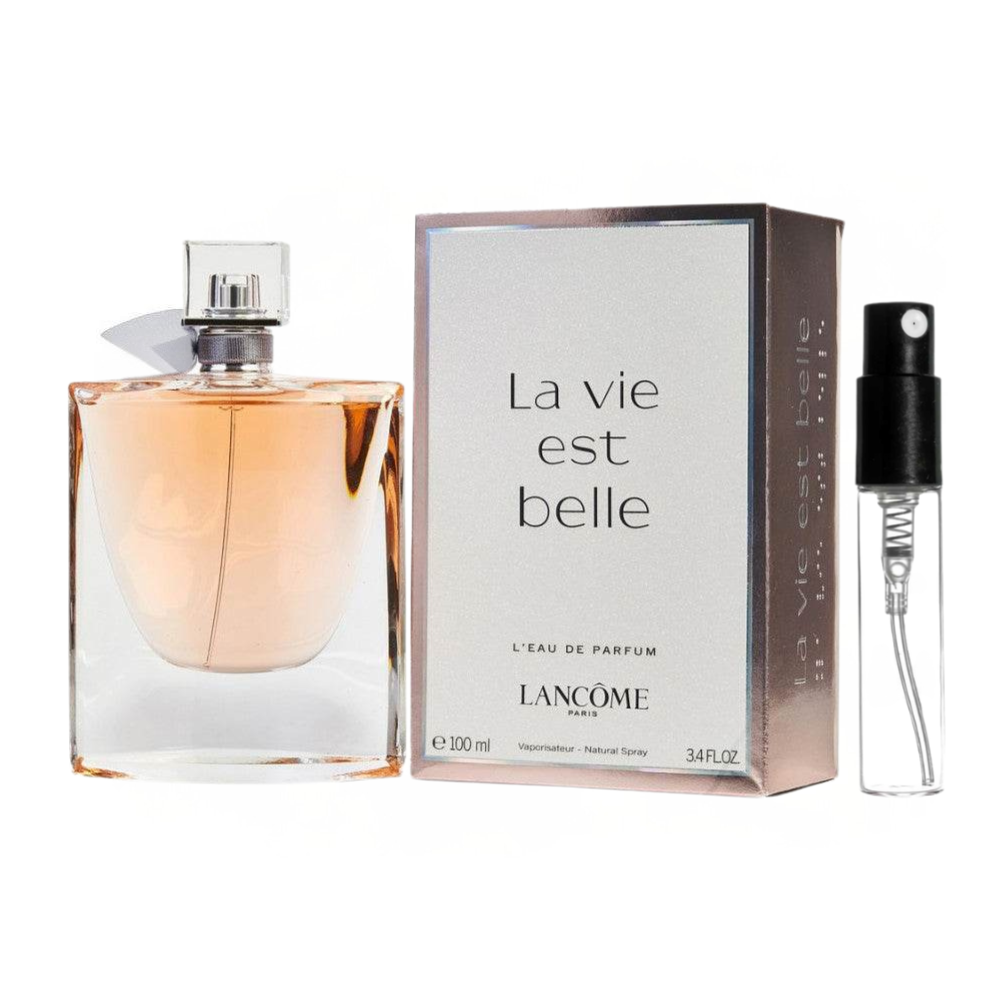 Lancome – La vie est belle EDP- odlewka perfum