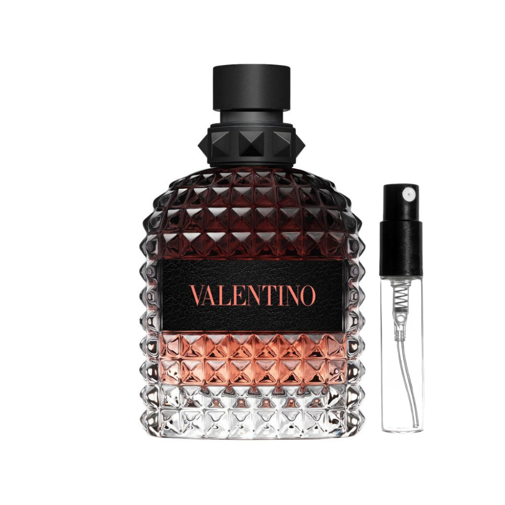 Valentino - Uomo Born In Roma Coral Fantasy Eau de Toilette