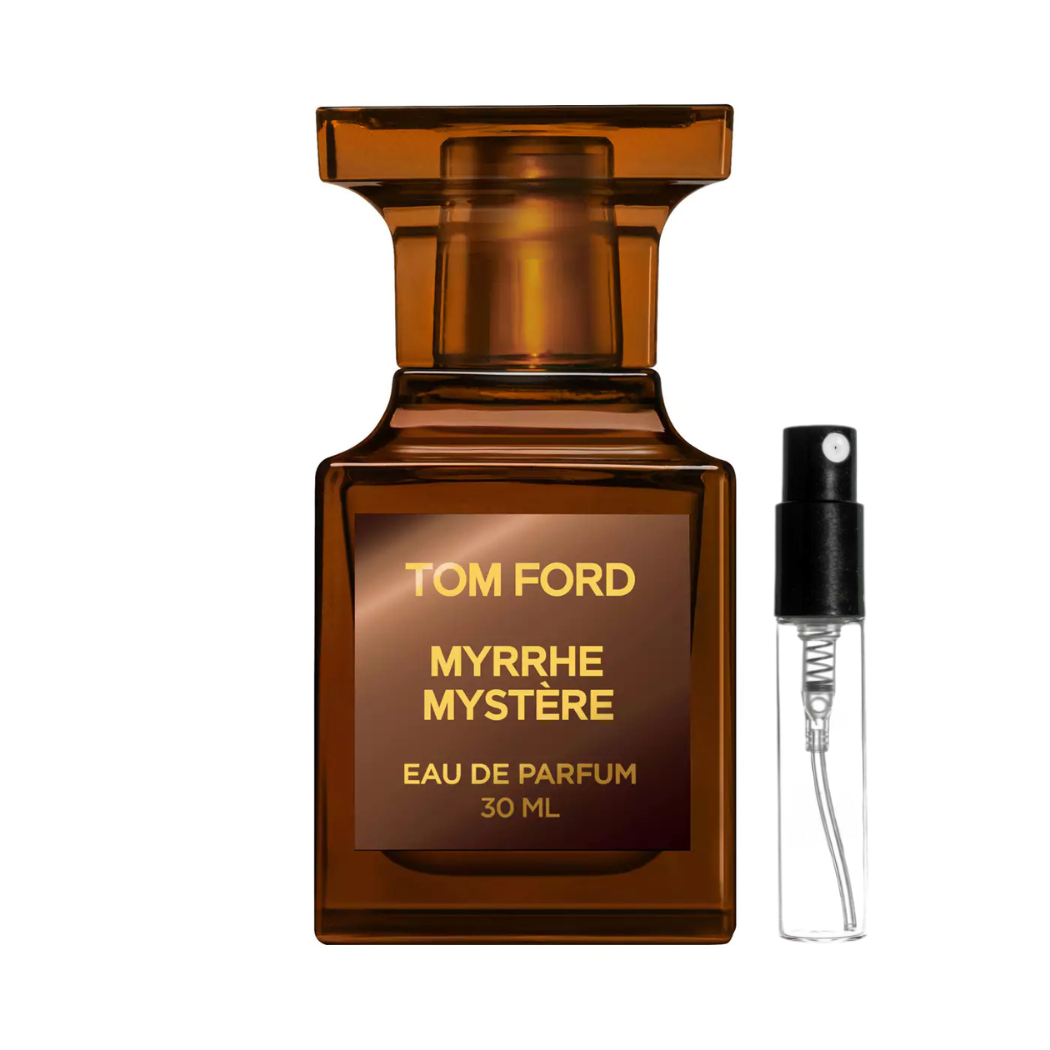 Tom Ford – Myrrhe Mystere EDP- odlewka perfum