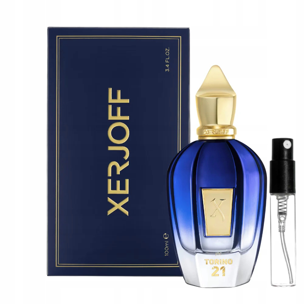 Xerjoff - Torino21 EDP- odlewka perfum