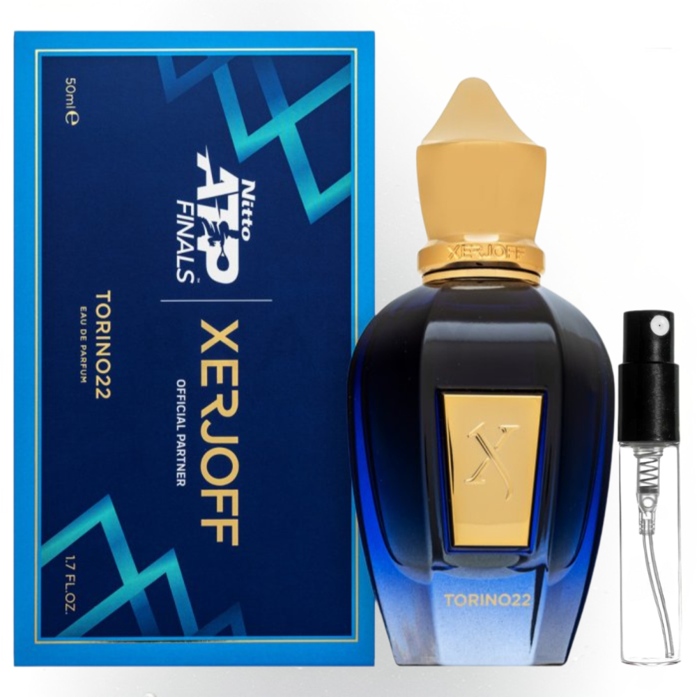 Xerjoff - Torino22 EDP- odlewka perfum