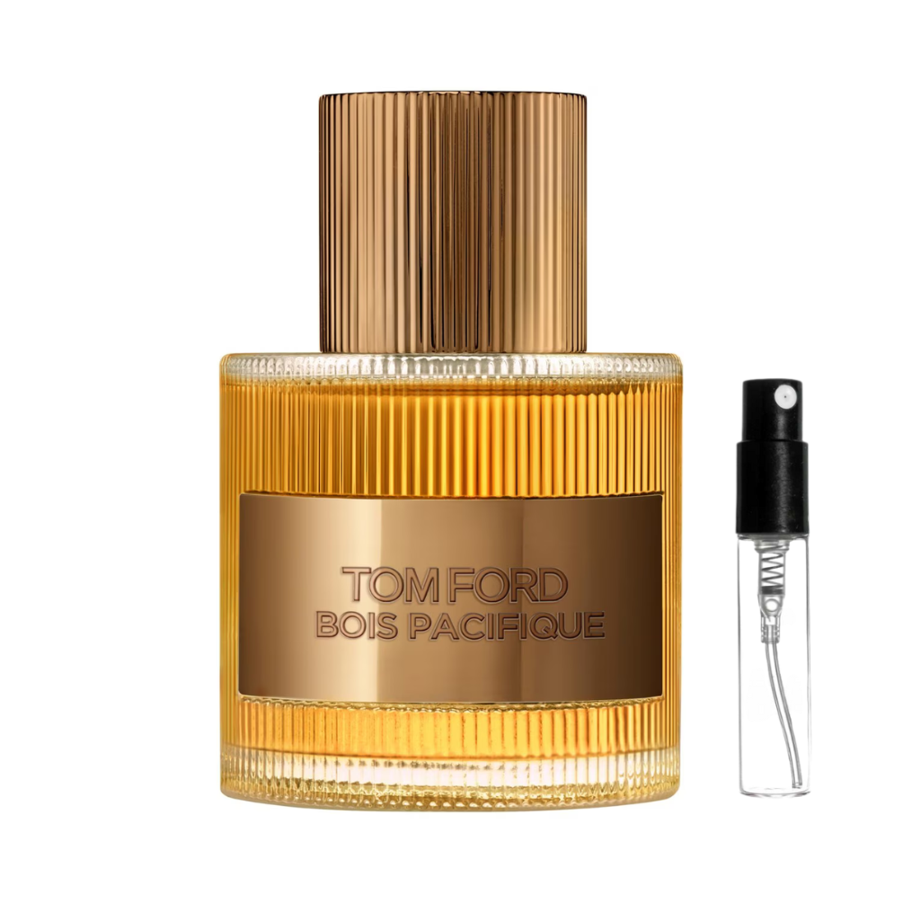 Tom Ford – Bois Pacifique EDP- odlewka perfum