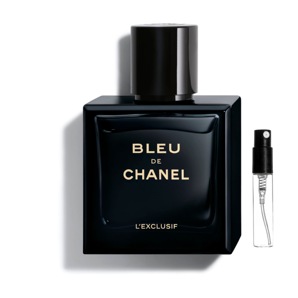 Chanel-Bleu de Chanel L'Exclusif Parfum- odlewka perfum