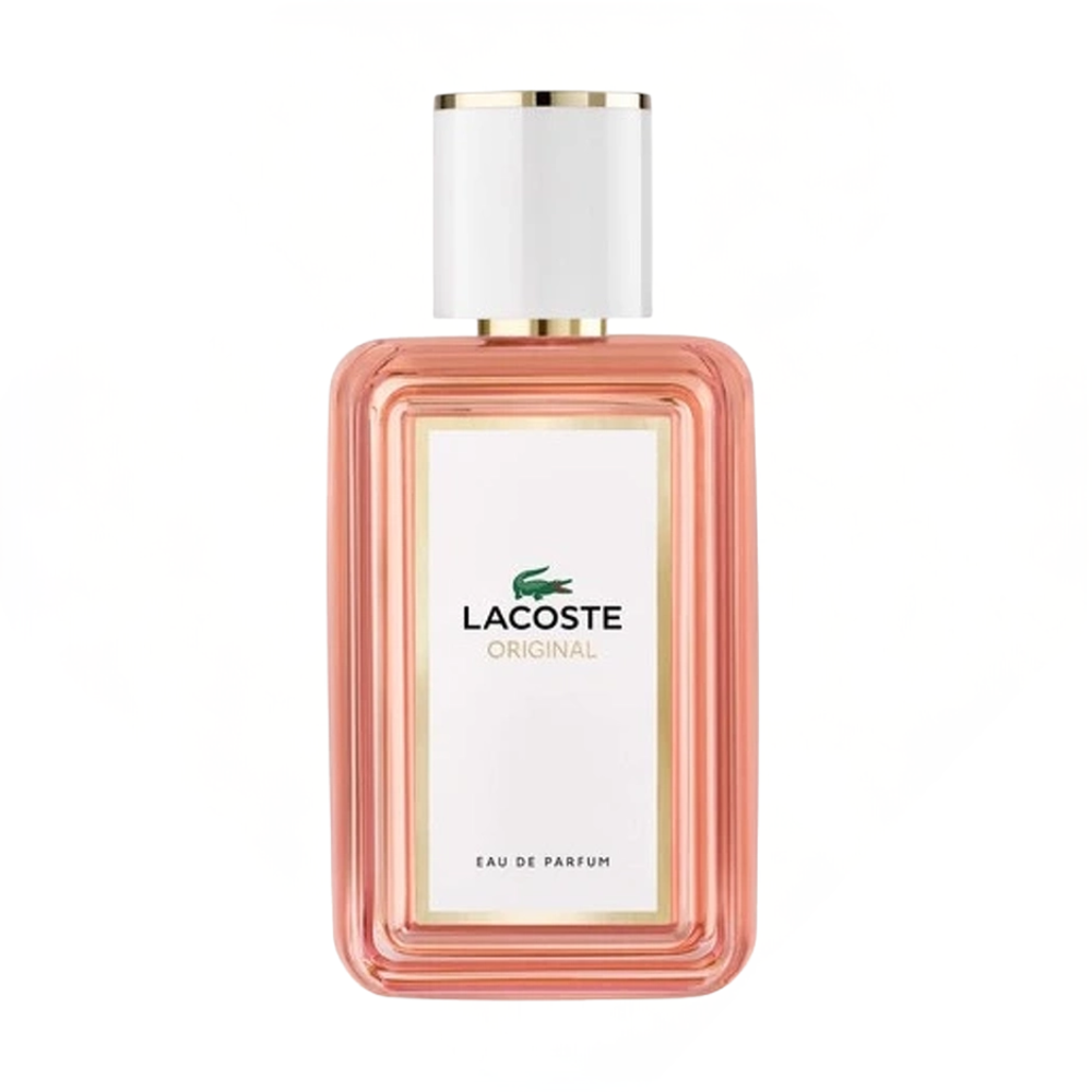 Lacoste – Original Pour Femme Eau De Parfum