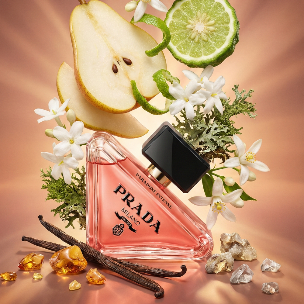 Prada Paradoxe Intense Eau de Parfum