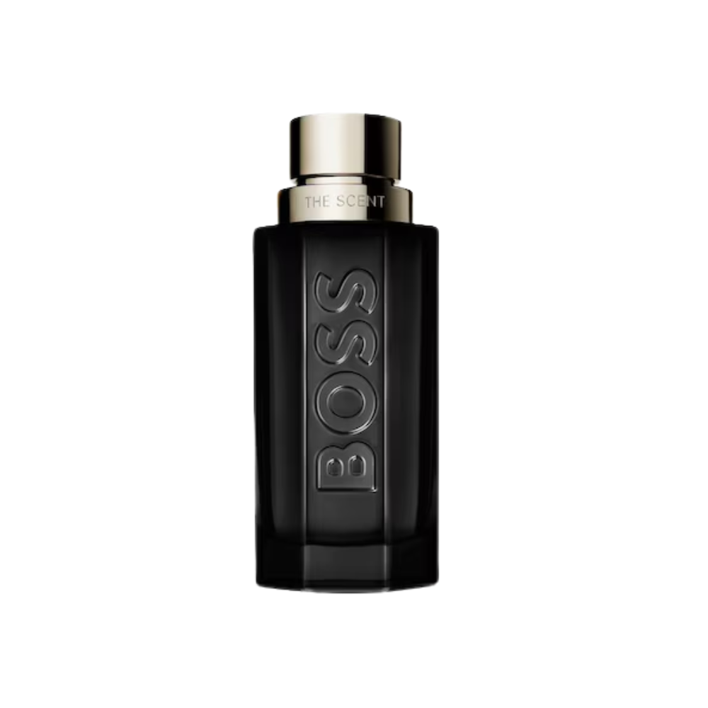 Hugo Boss-The Scent Magnetic Eau de Parfum