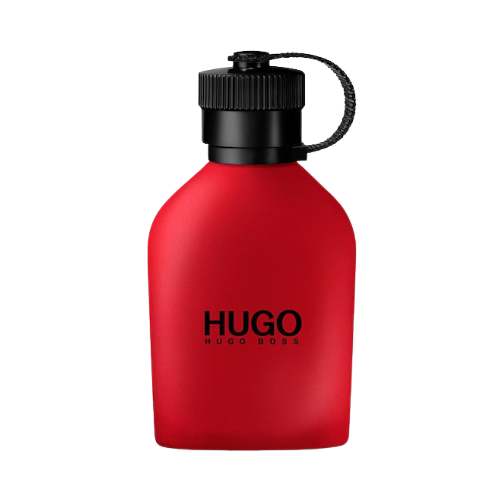 Hugo Boss – Hugo Red Eau de Toilette