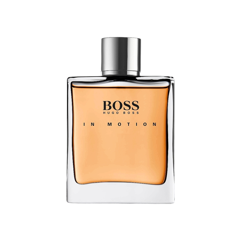 Hugo Boss – Boss In Motion Eau de Toilette