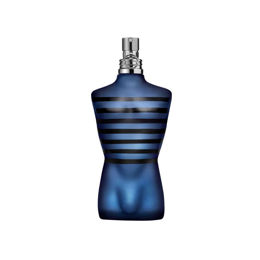 Jean Paul Gaultier – Ultra Male Eau de Toilette