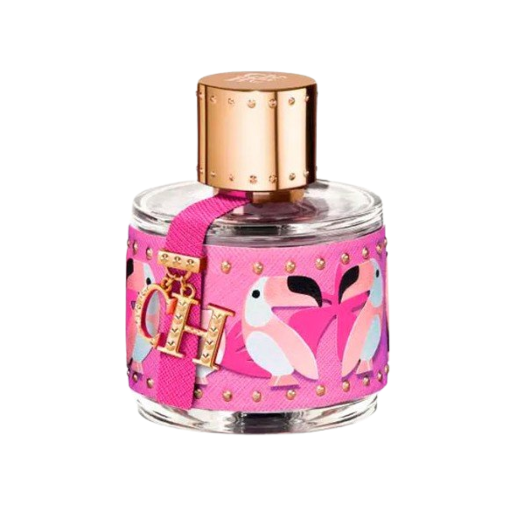 Carolina Herrera-Birds Of Paradise Eau de Parfum