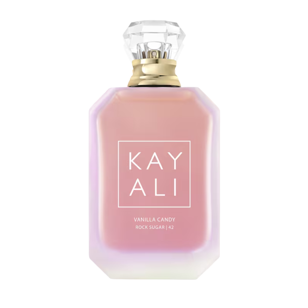 Kayali- Vanilla Candy Rock Sugar Eau de Parfum