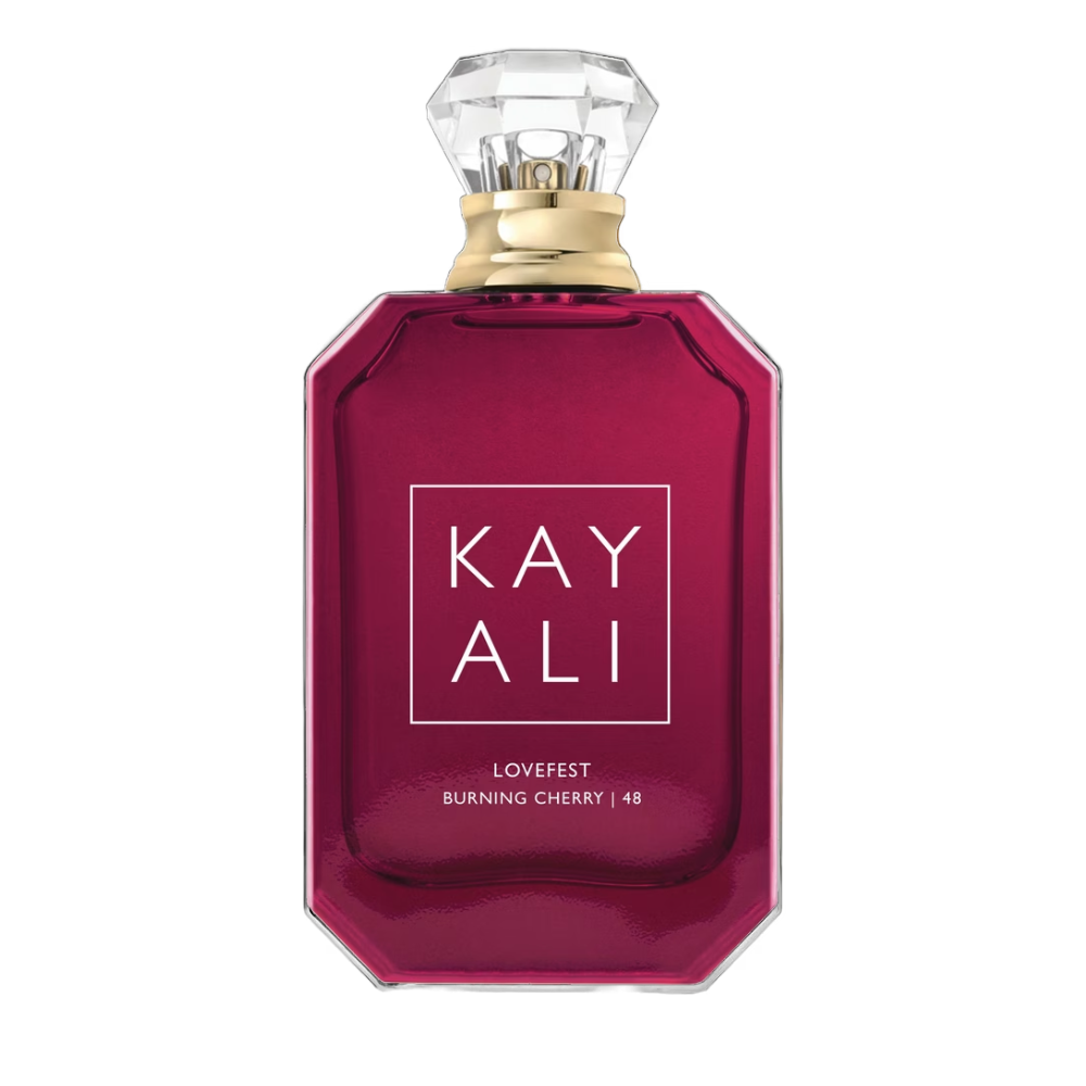 Kayali Lovefest Burning Cherry | 48 – flakon perfum