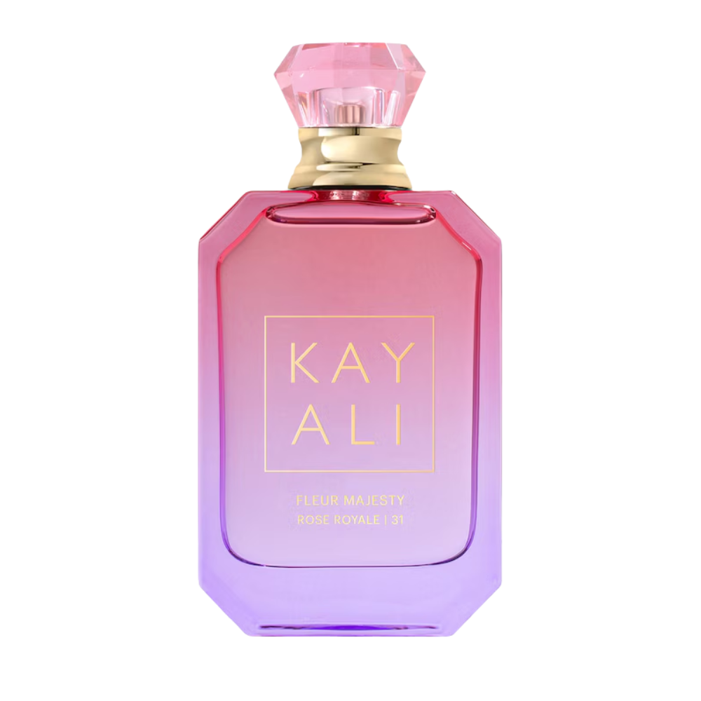 Kayali Fleur Majesty Rose Royale | 31 – flakon perfum
