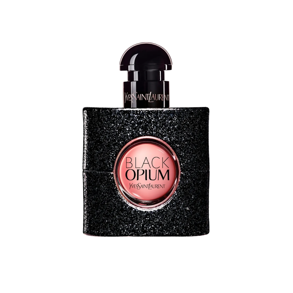 Yves Saint Laurent – Black Opium Eau de Parfum