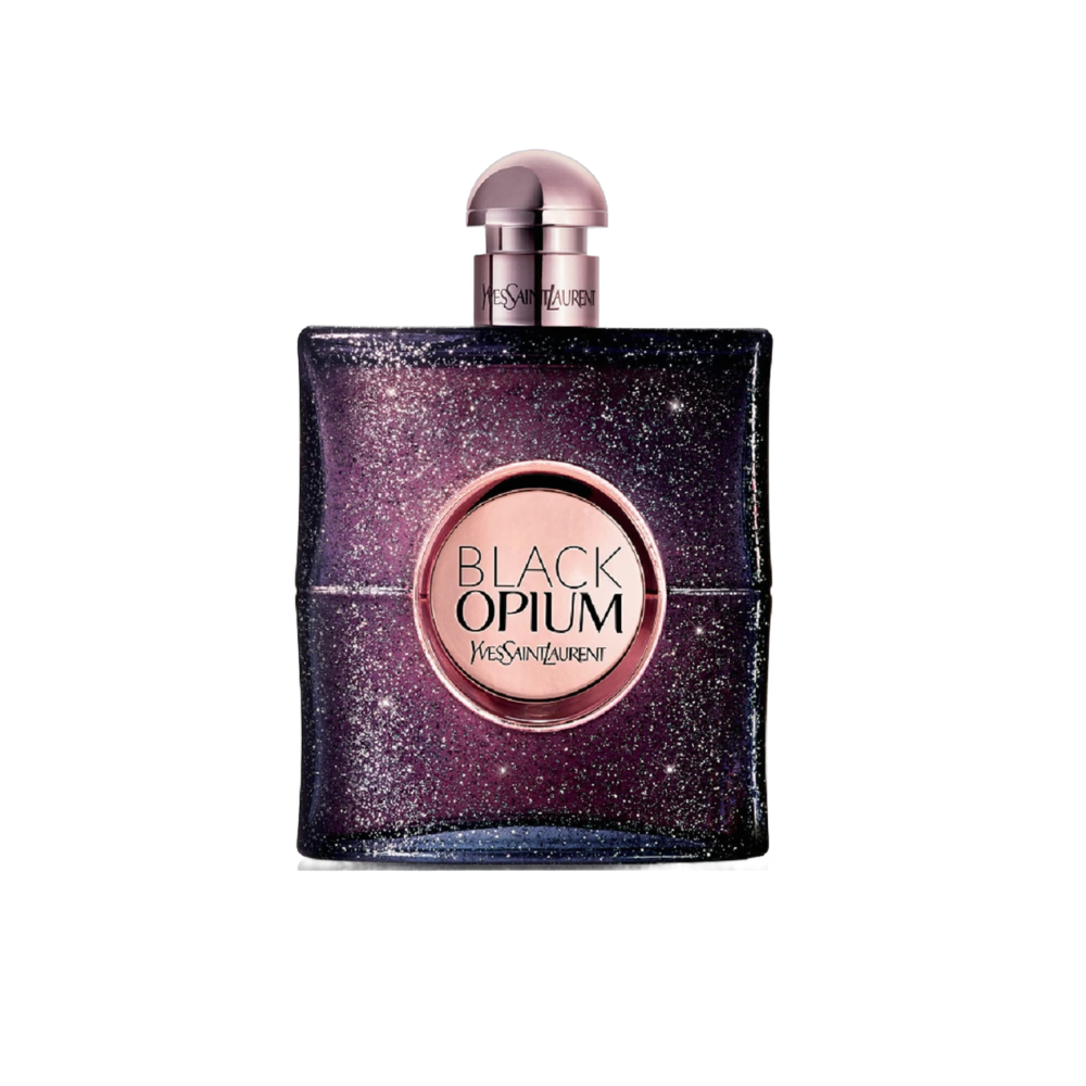Yves Saint Laurent – Black Opium Nuit Blanche 2016 EAU DE PARFUM