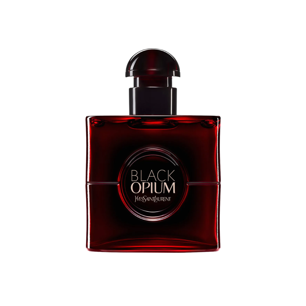 Yves Saint Laurent – Black Opium Over Red Eau de Parfum