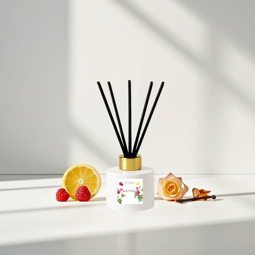 Diffuser No. 663