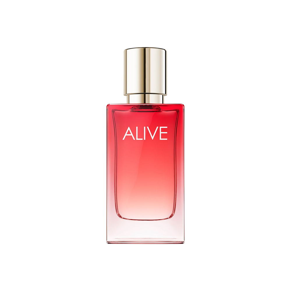 Hugo Boss Boss Alive Intense Eau de Parfum – oryginalny flakon, ujednolicone zdjęcie 1000x1000