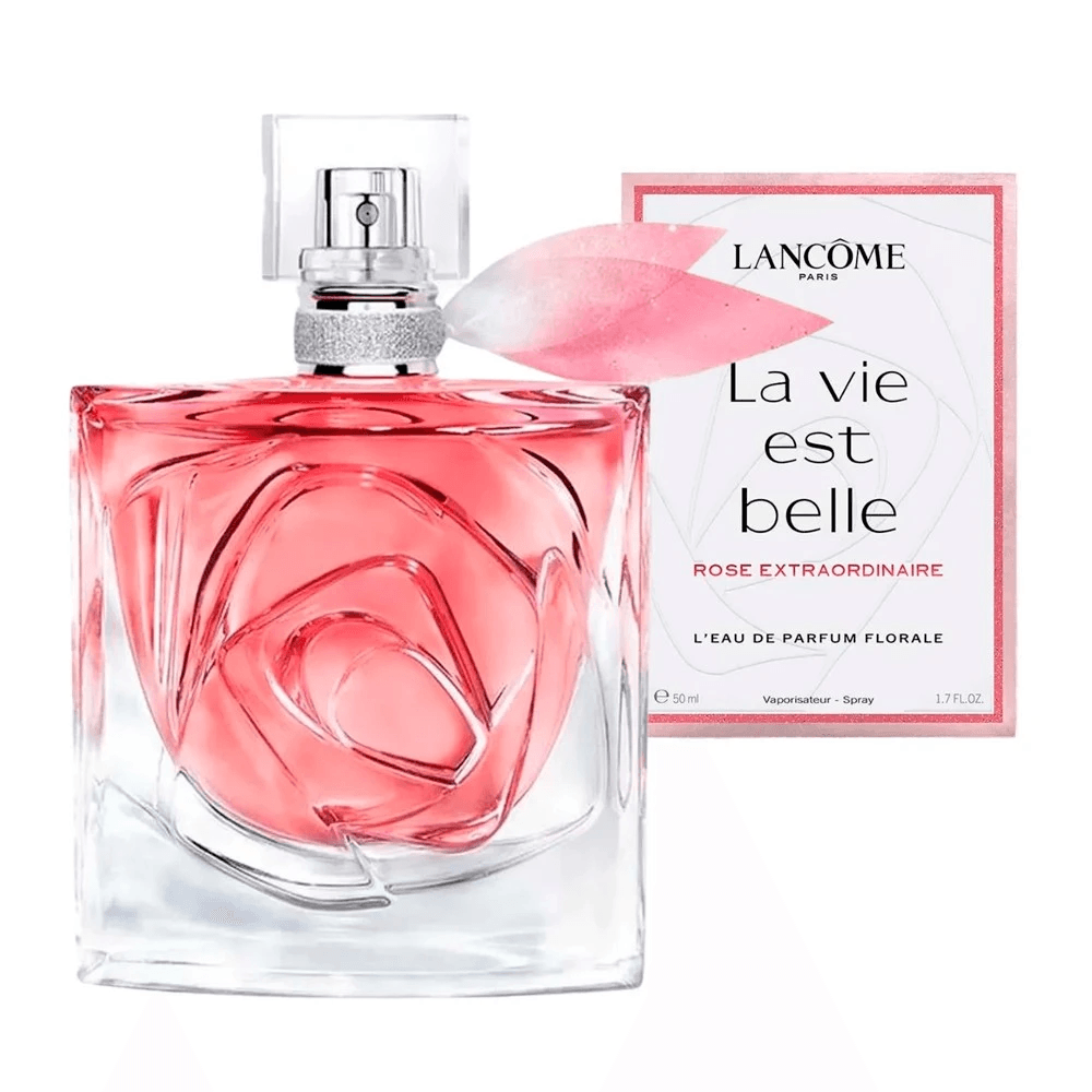 Lancome – La Vie Est Belle Rose EAU DE PARFUM - My-Smell.pl