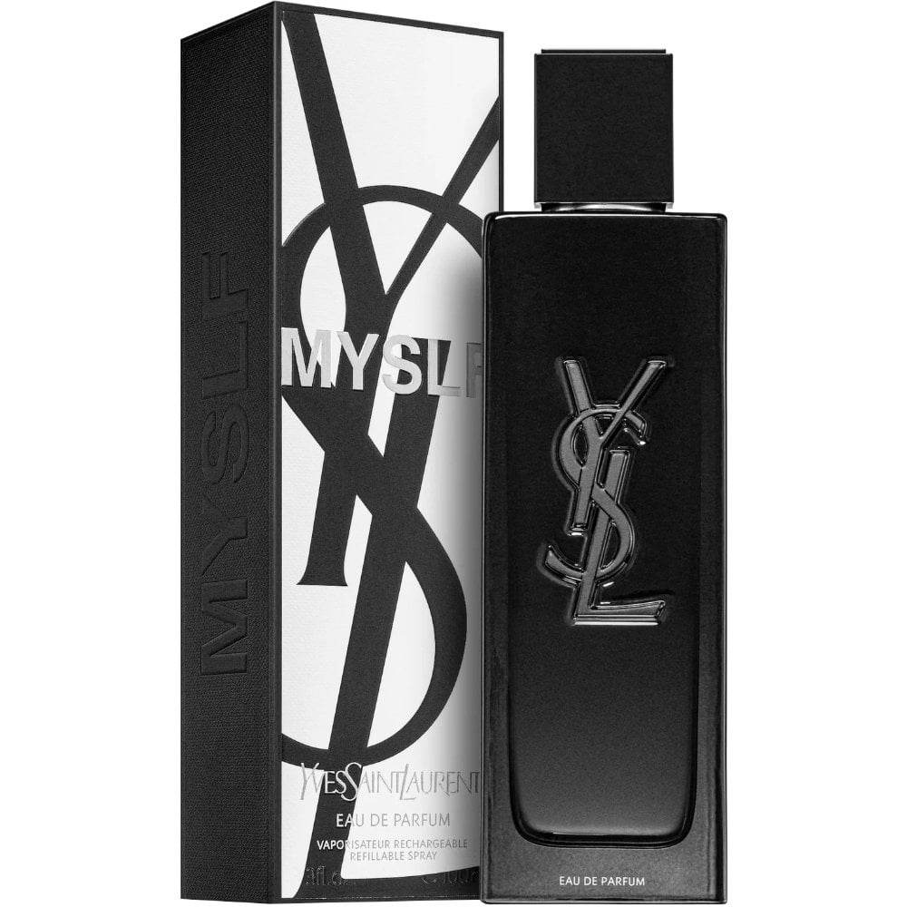 Yves Saint Laurent – Myslf Eau de Parfum - My-Smell.pl