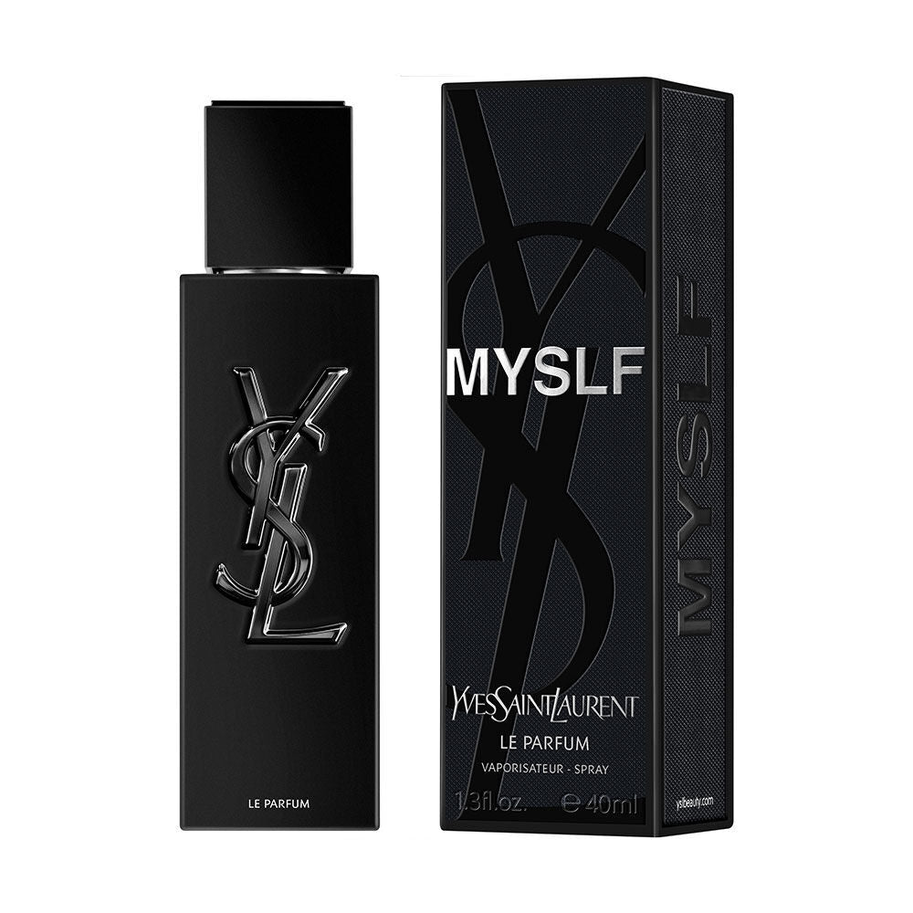 Yves Saint Laurent – Myslf Eau Parfum