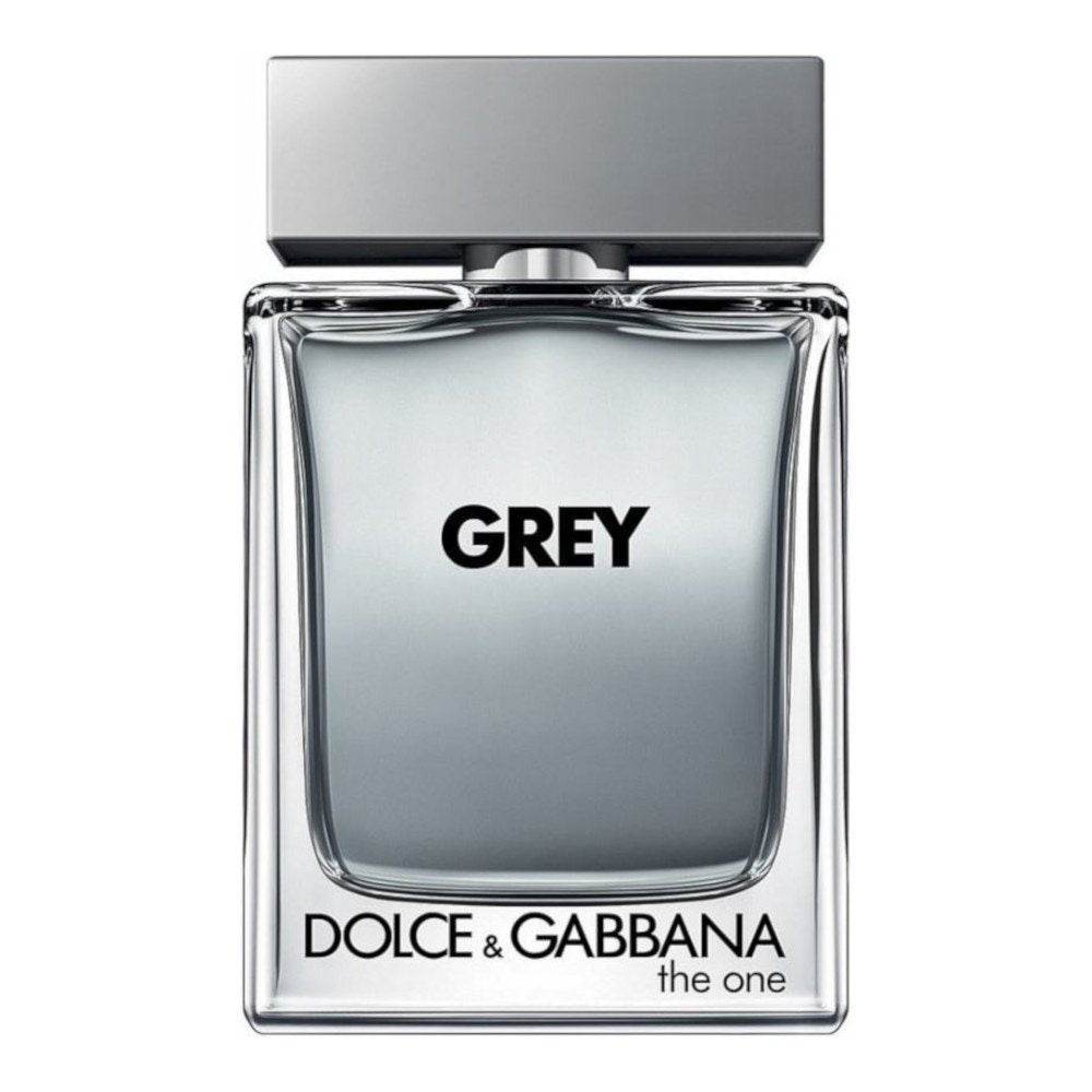Dolce&Gabbana – The One Grey Eau de Toilette - My-Smell.pl