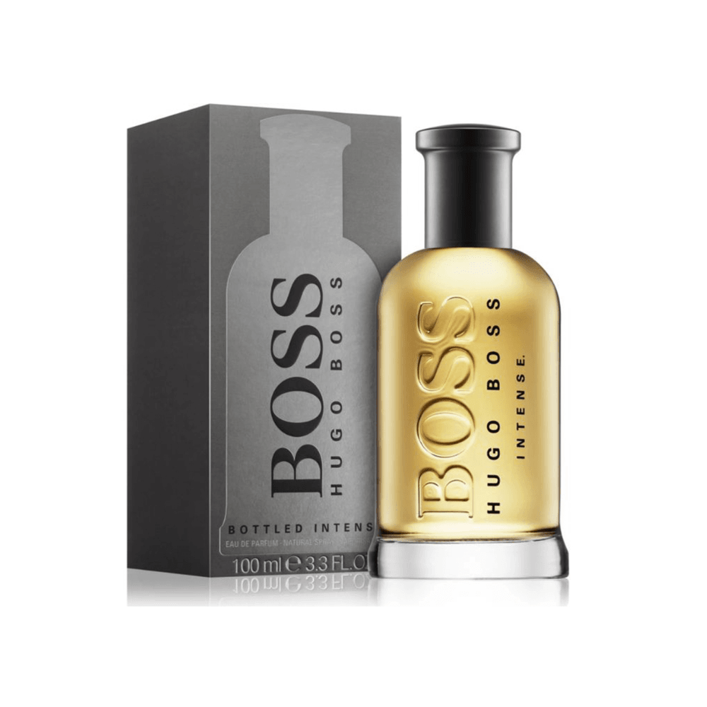 Hugo Boss – Boss Bottled Intense Eau de Parfum - My-Smell.pl