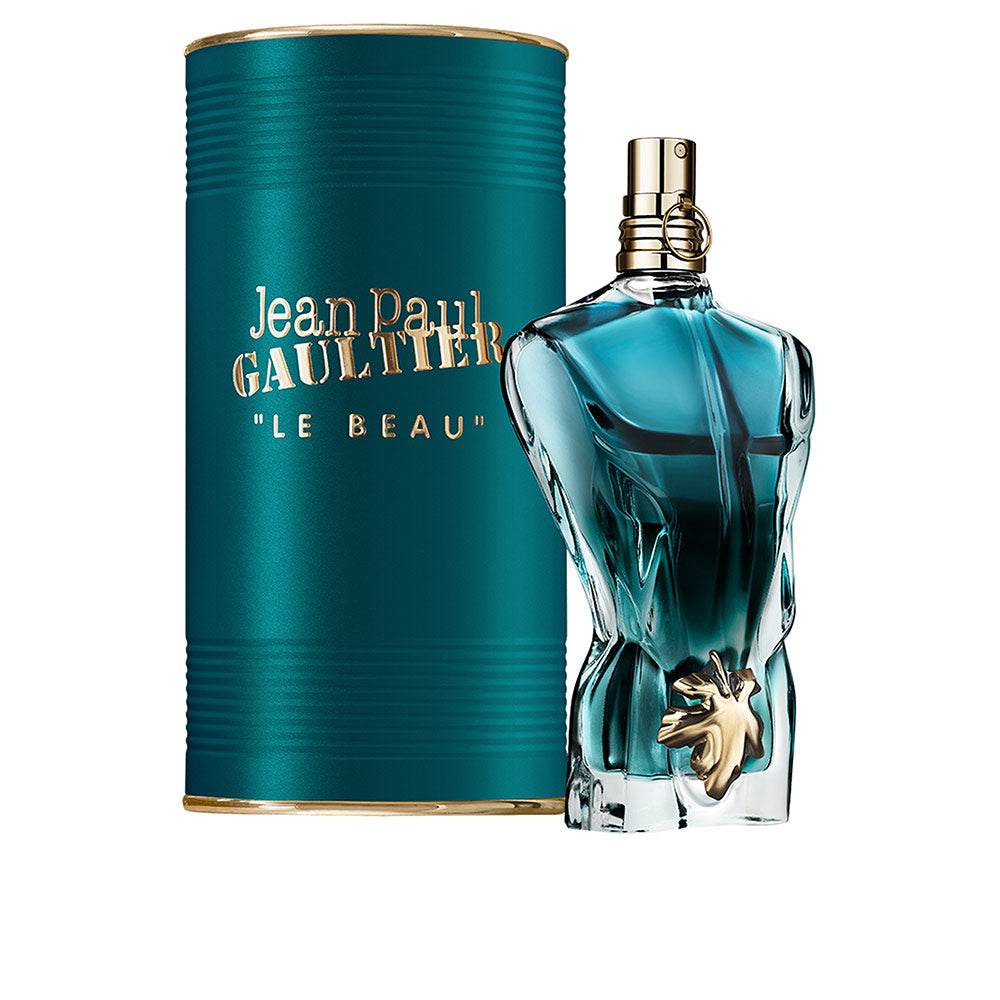 Jean Paul Gaultier – Le Beau Eau de Toilette - My-Smell.pl