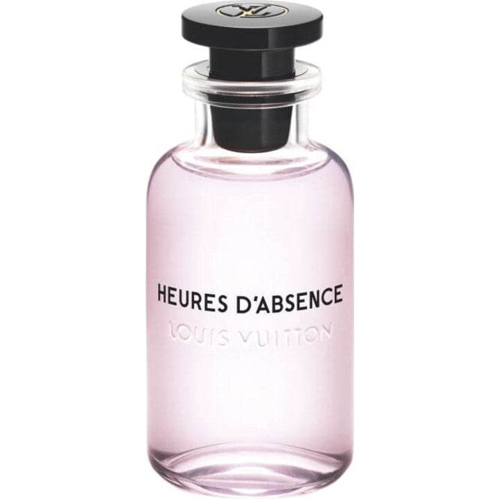Louis Vuitton - Heures D'absence (Woman) - My-Smell.pl