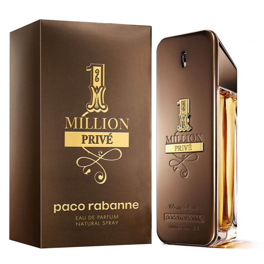 Paco Rabanne – One Million Prive Eau de Parfum - My-Smell.pl