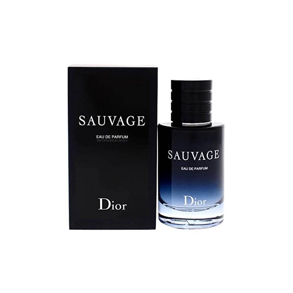 Dior – Sauvage Eau de Parfum - My-Smell.pl