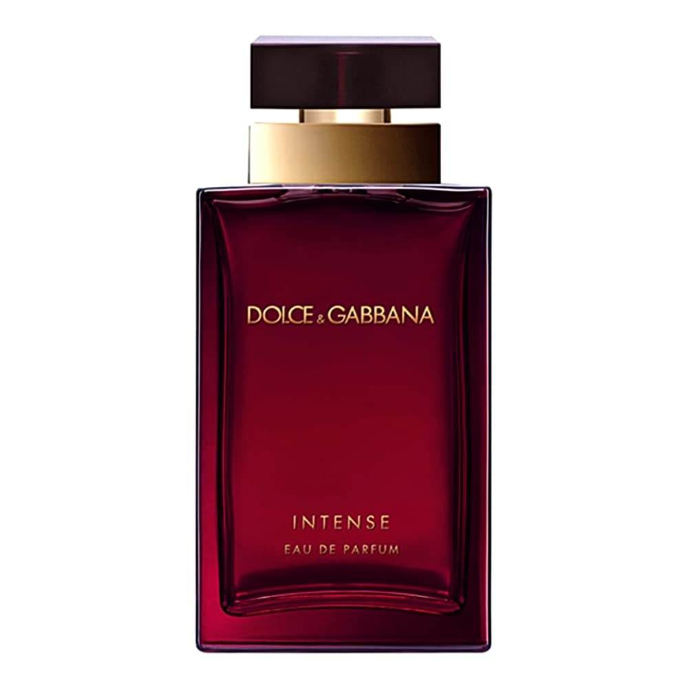 Dolce&Gabbana - Pour Femme Intense Eau de Parfum - My-Smell.pl