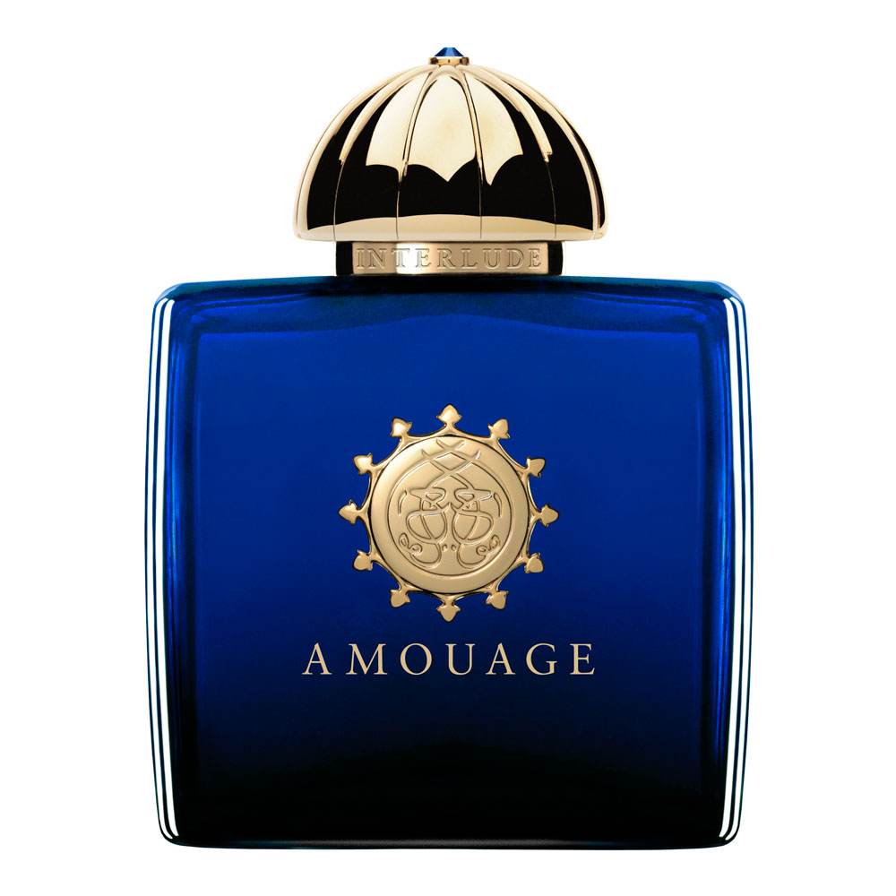Amouage - Interlude Man EAU DE PARFUM - My-Smell.pl