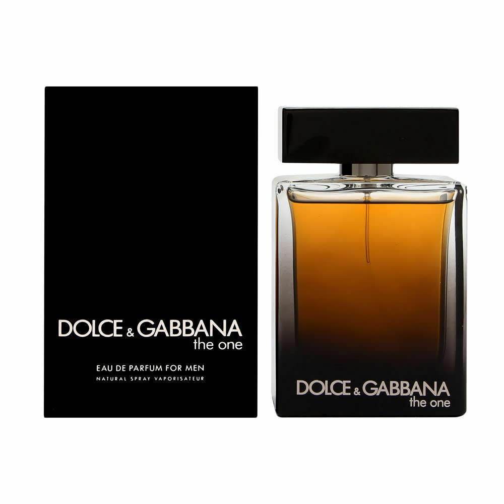 Dolce&Gabbana – The One Eau de Parfum - My-Smell.pl